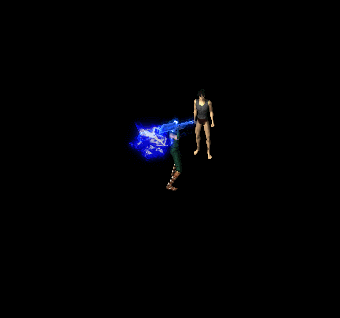 槌法